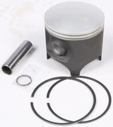 01.1408.050 Piston Kit 89.50/ + 0.50 Hon