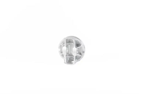 Silver-colored metal engine piston from 01.1410.A Piston Kit for RV and truck parts