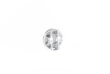 Silver-colored metal cam lock fitting for piston kit RV parts & accessories or truck parts