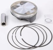 01.1414.A Piston Kit Forged Nikasil Cyl 95.96/Std 12.0:1 Hon