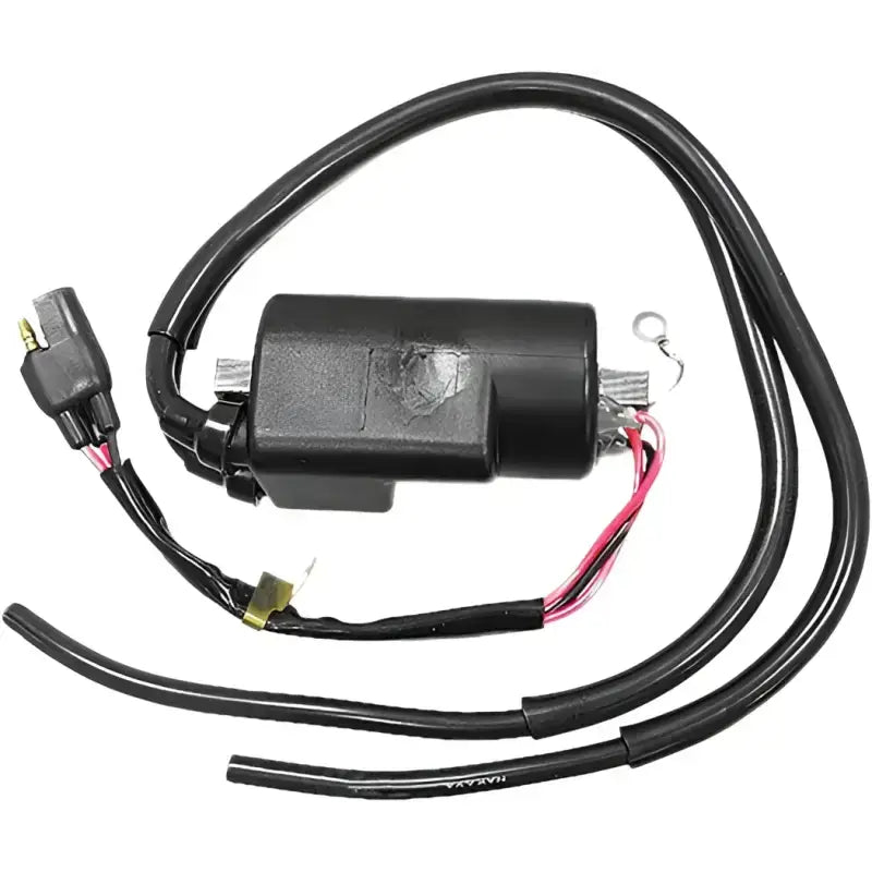 01-143-19 Coil External 