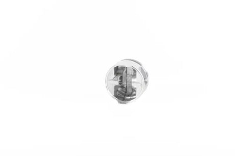 Silver cam lock for furniture assembly in 01.1487.000 Piston Kit RV parts & accessories