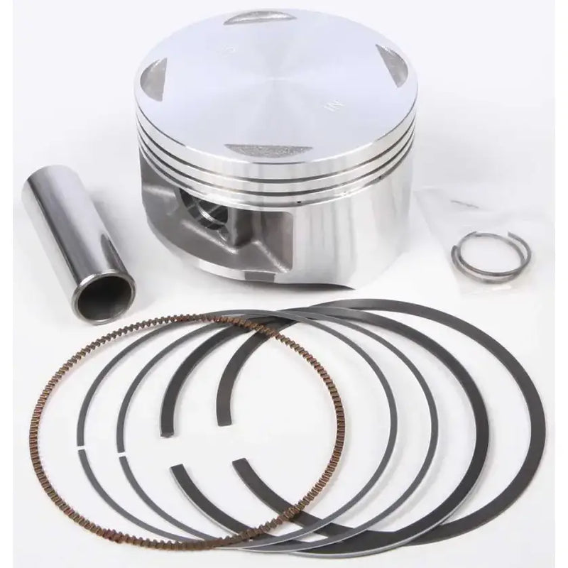 PROX 01.1495.025 Piston Kit 85.25/+0.25 9.3:1 Hon