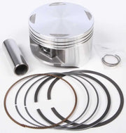PROX 01.1495.025 Piston Kit 85.25/+0.25 9.3:1 Hon