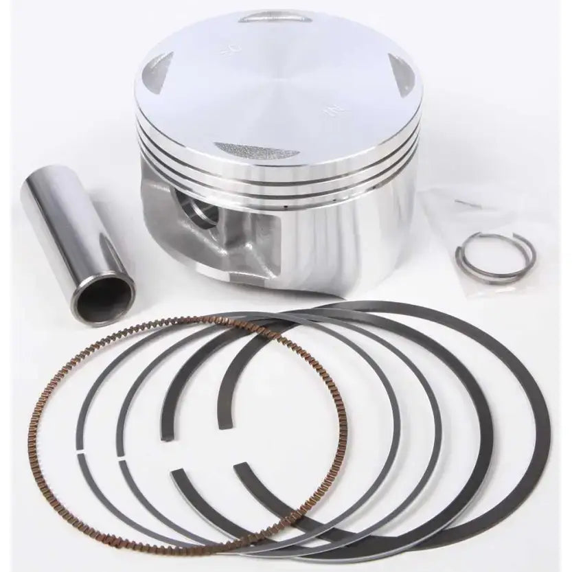 PROX 01.1495.050 Piston Kit 85.50/+0.50 9.3:1 Hon