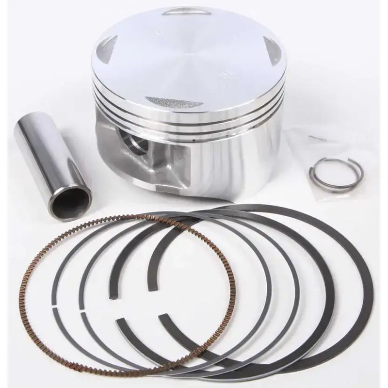 PROX 01.1495.050 Piston Kit 85.50/+0.50 9.3:1 Hon