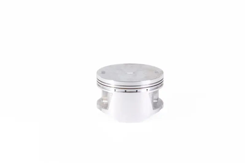 Shiny silver engine piston from 01.1498.000 piston kit for RV and truck parts