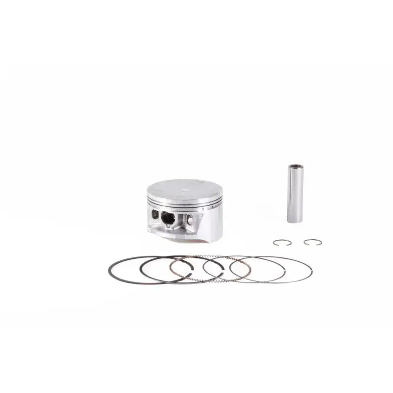 Engine piston kit with rings and pin for RV and truck parts & accessories