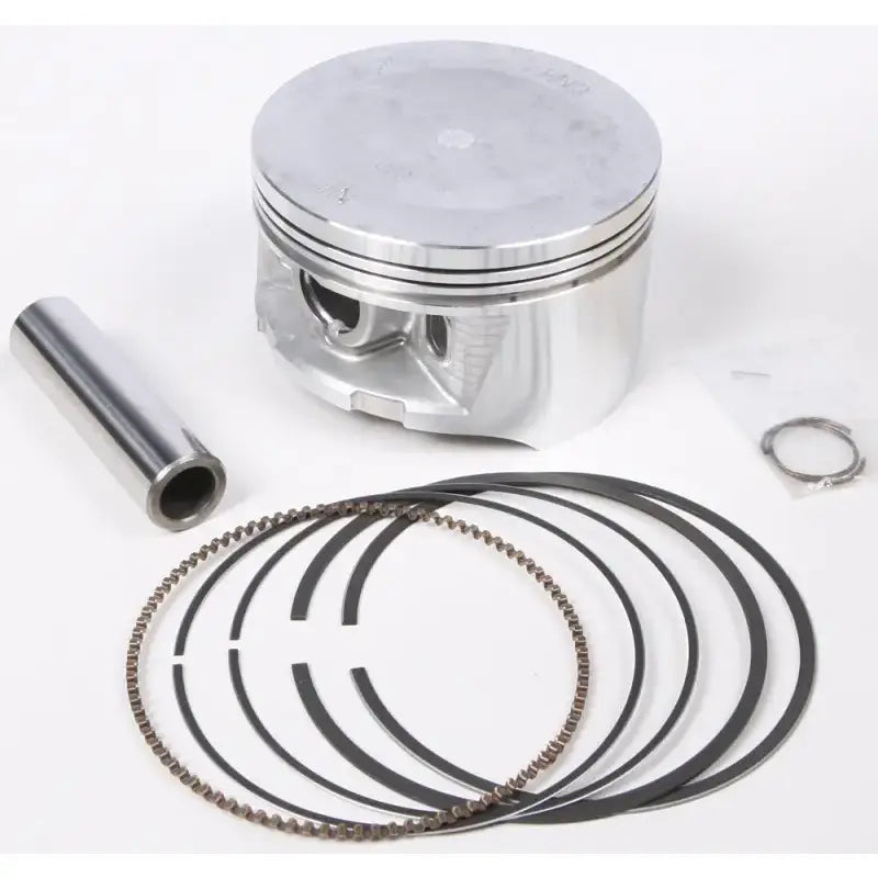 Complete piston kit for engine, ideal for RV parts & accessories and truck parts