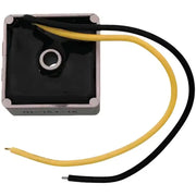 01-154-15 Volt Regulator   2 Wire