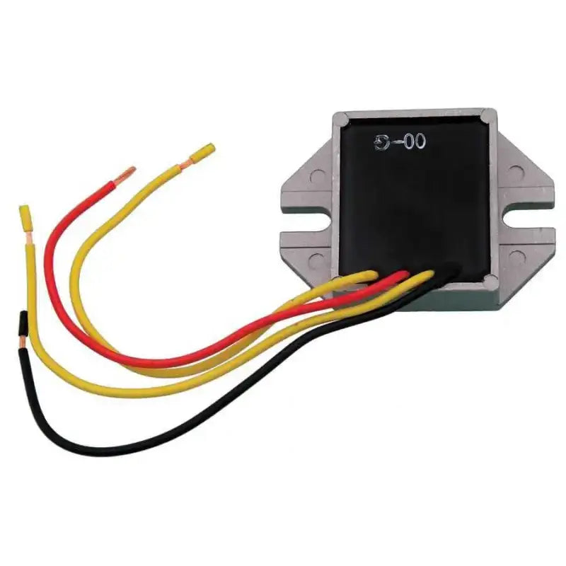 01-154-16 Voltage Regulator/Rectifier