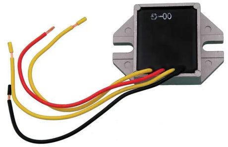 01-154-16 Voltage Regulator/Rectifier