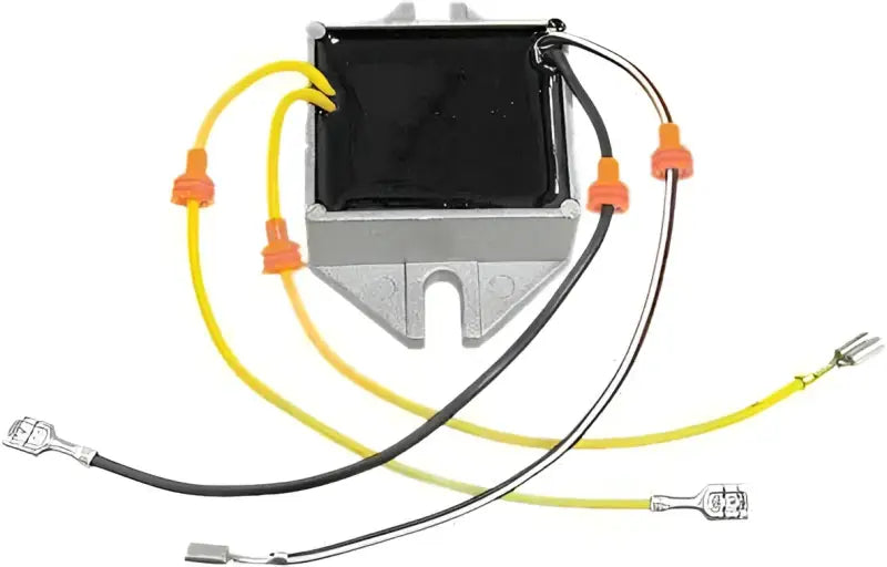 01-154-17 Voltage Regulator
