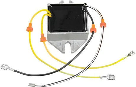 01-154-17 Voltage Regulator