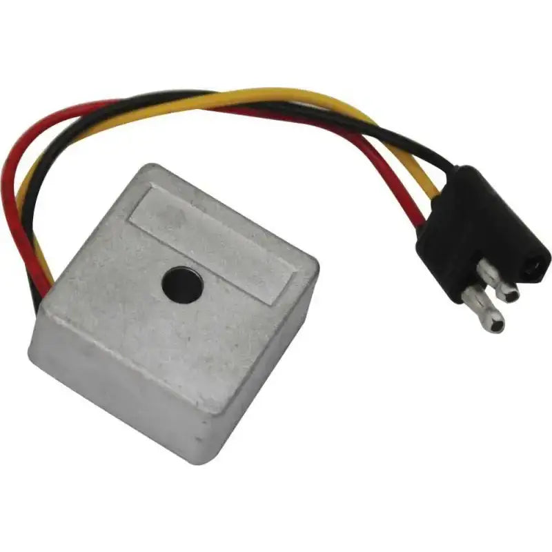 01-154-18 Voltage Regulator