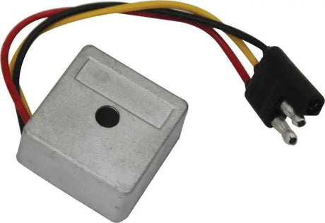 01-154-18 Voltage Regulator