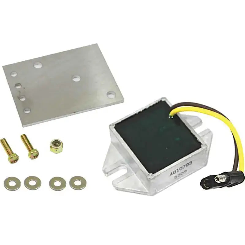 01-154-21C Voltage Regulator
