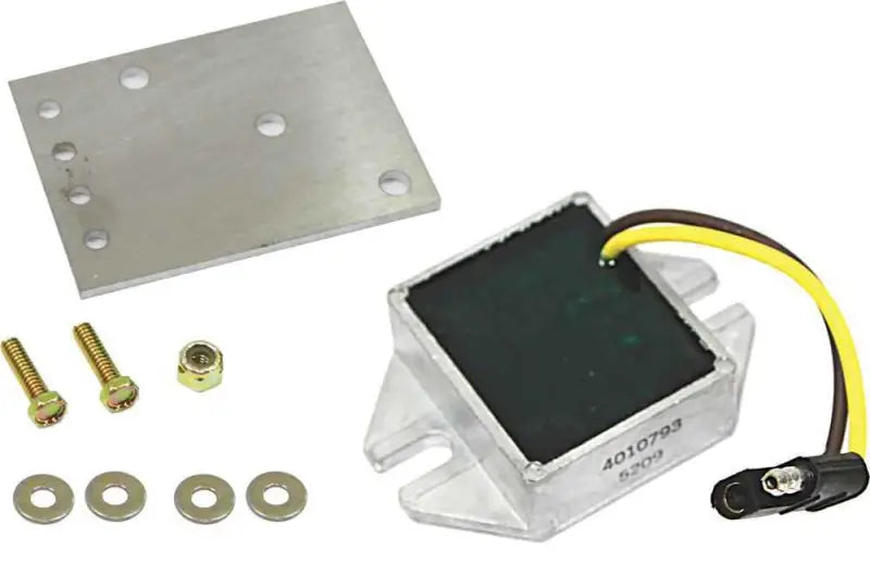 01-154-21C Voltage Regulator