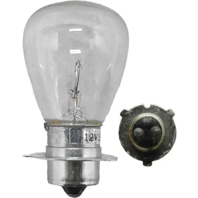 01-157L 10/PK Bulb 12v/35w 10/Pk