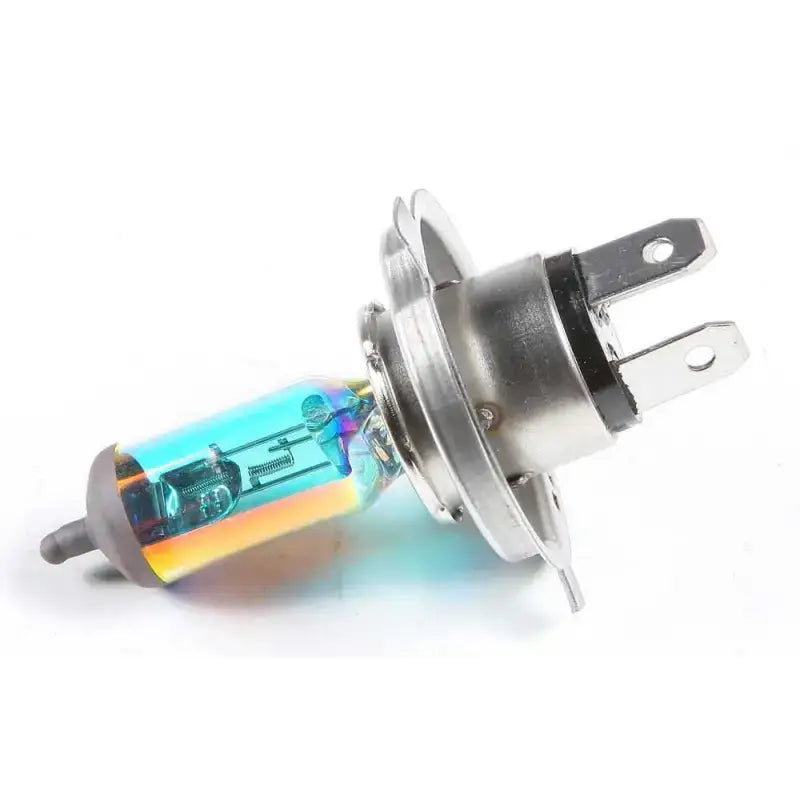 01-165-02B Halogen Bulb Blue 60/55w