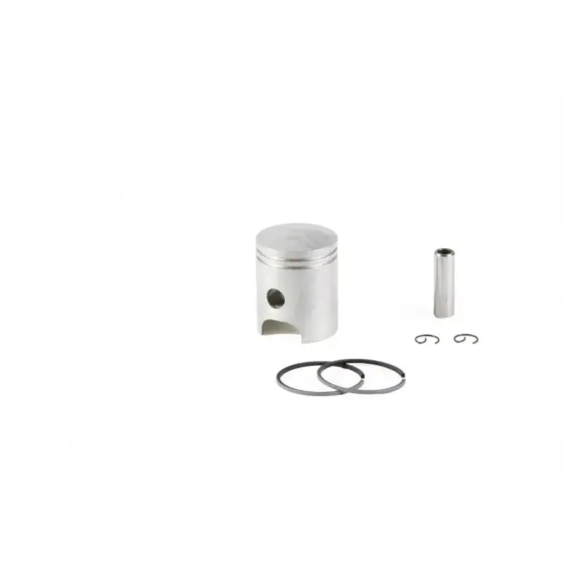 Complete piston kit with rings, wrist pin, and circlips for Yamaha RV & truck parts