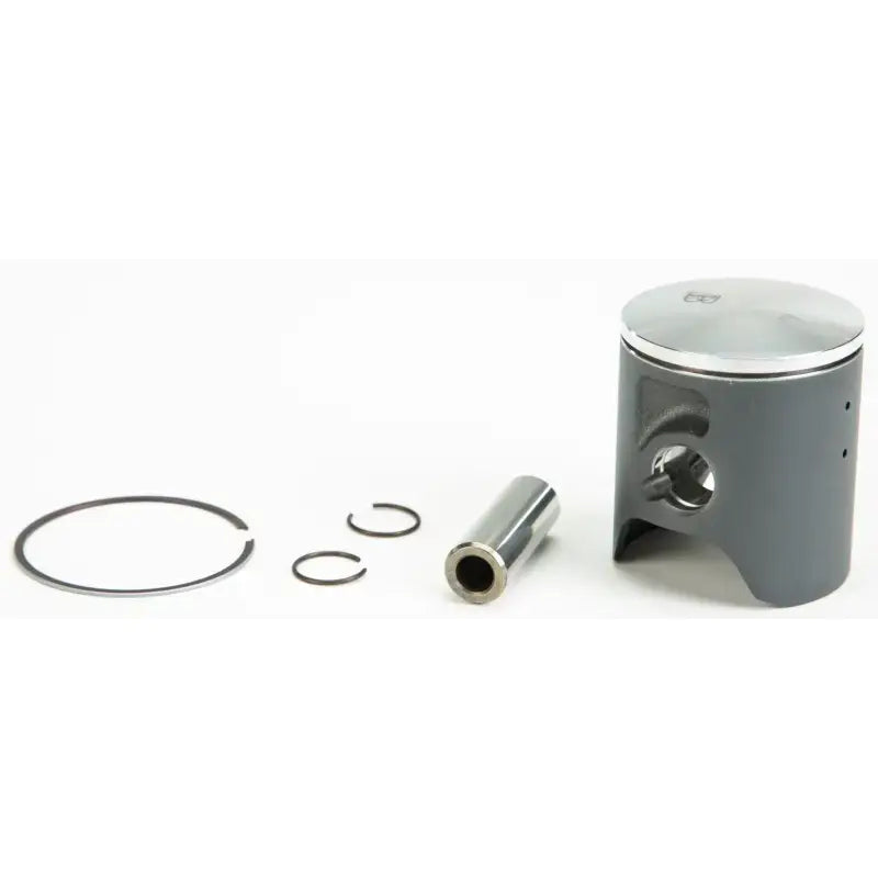 01.2018.B Piston Kit Nikasil Cyl 43.45/Std Yam