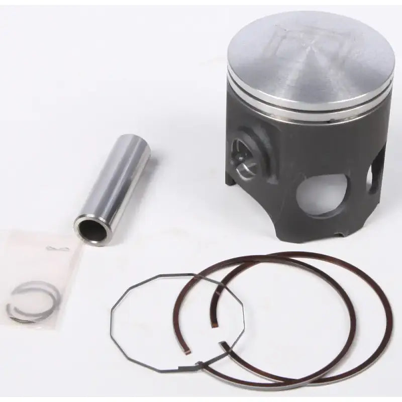 Engine piston kit with pin rings and circlips for improved engine’s performance RV parts & accessories
