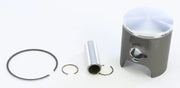 Disassembled piston kit molycoated Nikasil for Yamaha engine replacement