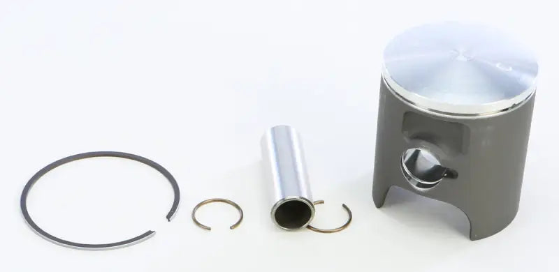 Disassembled piston kit molycoated Nikasil for Yamaha engine replacement