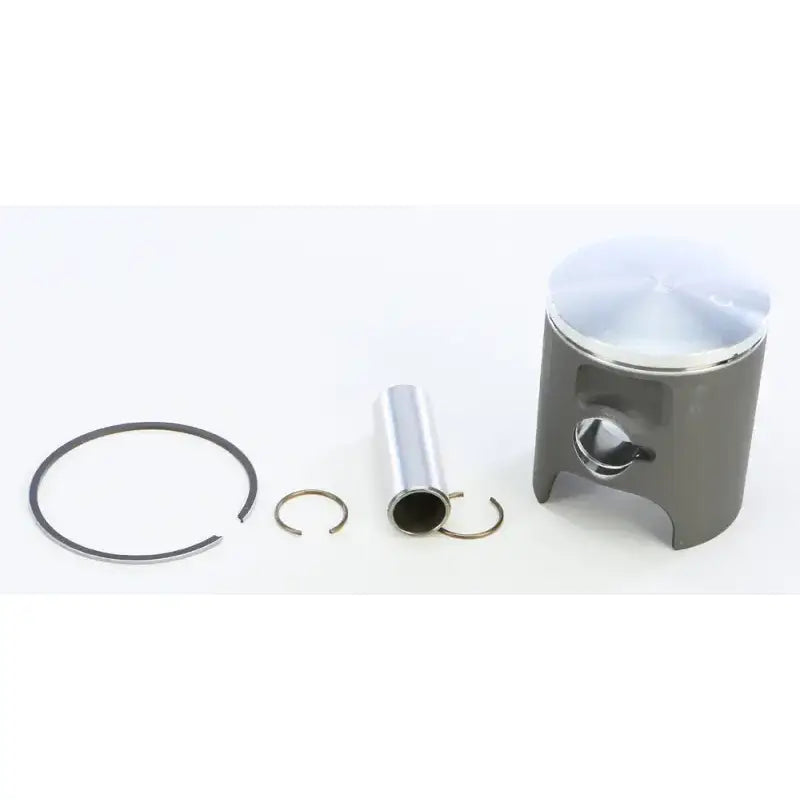 Disassembled piston kit molycoated Nikasil for Yamaha engine replacement