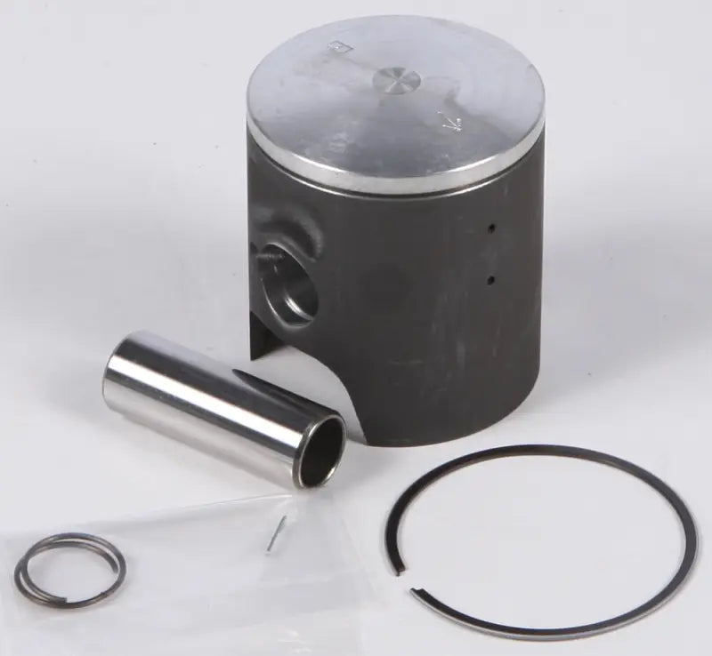 Motorcycle piston kit with rings and pin for Yam RV parts & accessories or truck parts