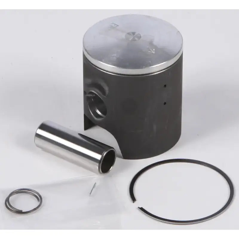 Motorcycle piston kit with rings and pin for Yam RV parts & accessories or truck parts