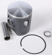 Engine piston assembly from piston kit molycoated Nikasil for Yamaha 53.95 Std