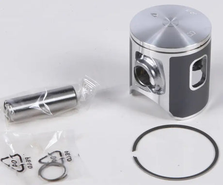 01.2224.B Piston Kit Molycoated Nikasil 53.95/Std Yam