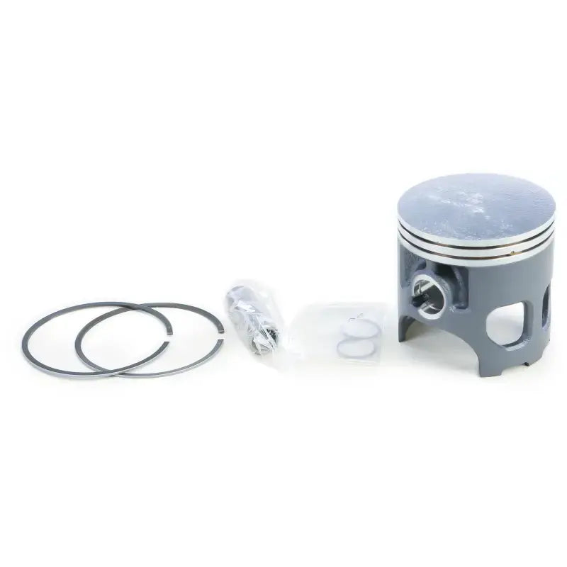 Engine piston assembly with rings and pin for 01.2281.075 Piston Kit, perfect for RV and truck parts & accessories