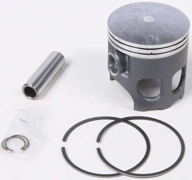 Piston assembly with rings and wrist pin for 01.2281.100 piston kit RV parts & accessories