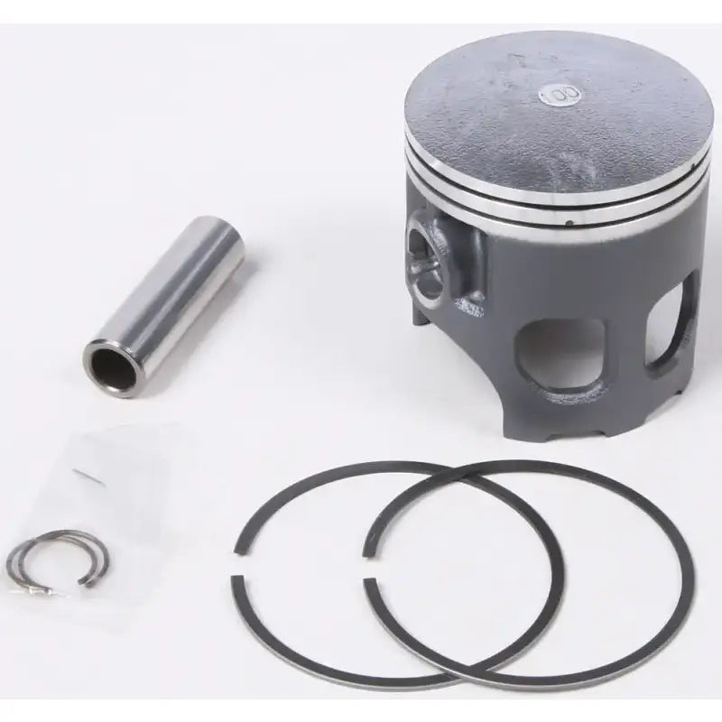 Piston assembly with rings and wrist pin for 01.2281.100 piston kit RV parts & accessories