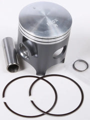 01.2321.A Piston Kit Molycoated Nikasil 66.35/Std Suz/Yam