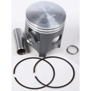 01.2321.A Piston Kit Molycoated Nikasil 66.35/Std Suz/Yam