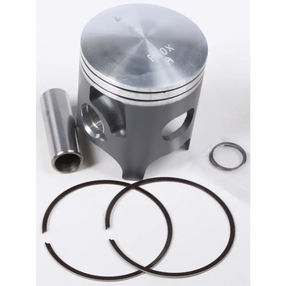 01.2321.A Piston Kit Molycoated Nikasil 66.35/Std Suz/Yam