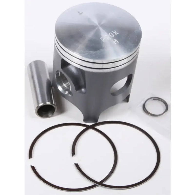 01.2321.A Piston Kit Molycoated Nikasil 66.35/Std Suz/Yam