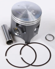 01.2321.B Piston Kit Molycoated Nikasil 66.36/Std Suz/Yam