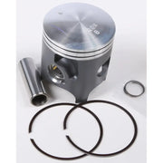 01.2321.B Piston Kit Molycoated Nikasil 66.36/Std Suz/Yam