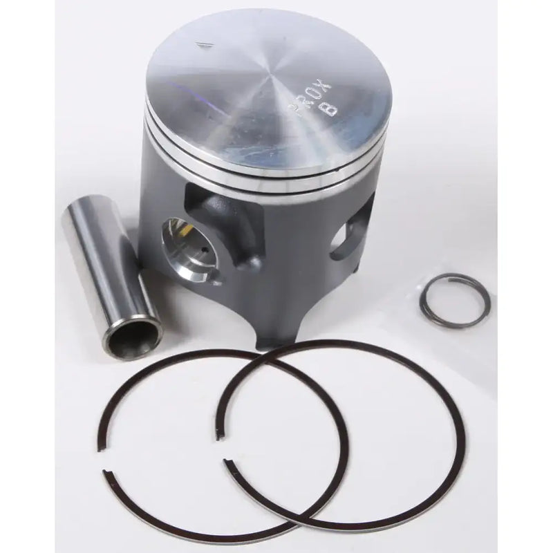 01.2321.B Piston Kit Molycoated Nikasil 66.36/Std Suz/Yam