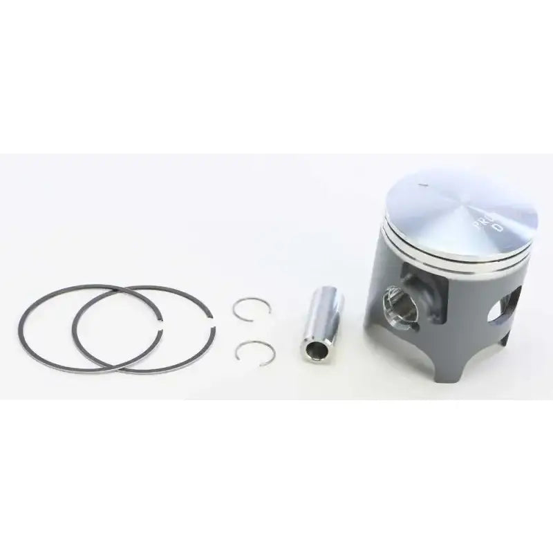 PROX 01.2321.D Piston Kit Molycoated Nikasil 66.38/Std Suz/Yam