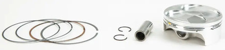 Complete piston kit for Yamaha engine with piston rings and wrist pin RV parts & accessories