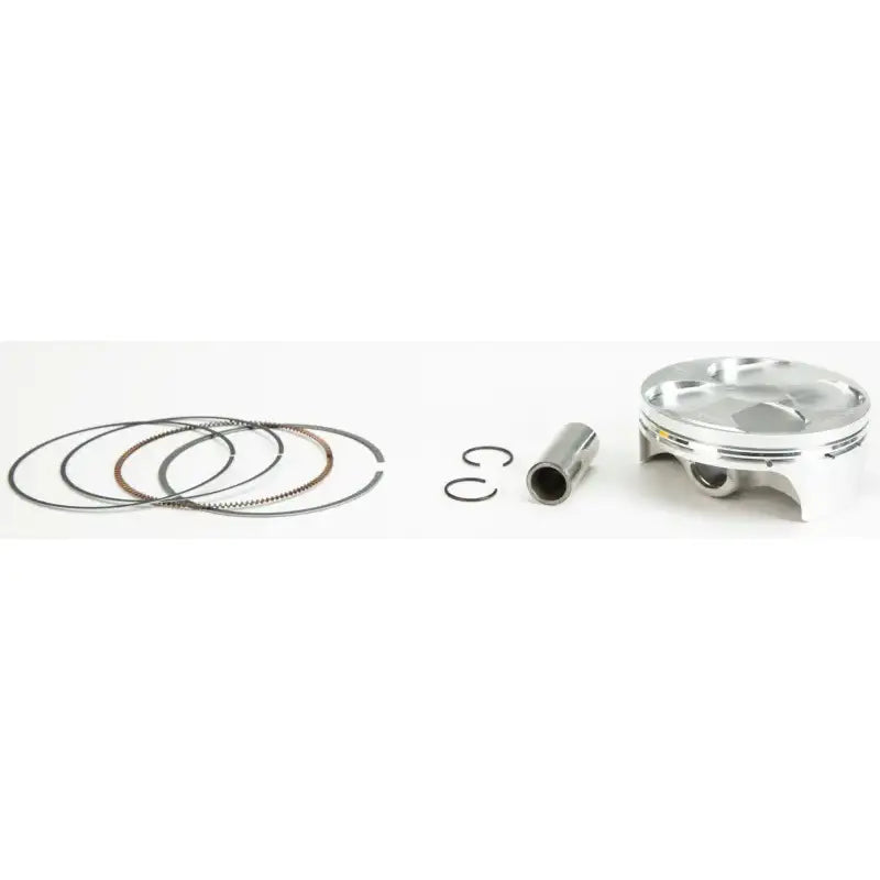 Complete piston kit for Yamaha engine with piston rings and wrist pin RV parts & accessories