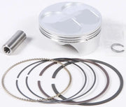 01.2441.A Piston Kit Hc Frgd Nikasil Cyl 96.95/Std 13.5:1 Yam