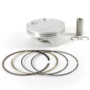 Complete piston kit for Yamaha with piston, rings, wrist pin, RV parts & accessories