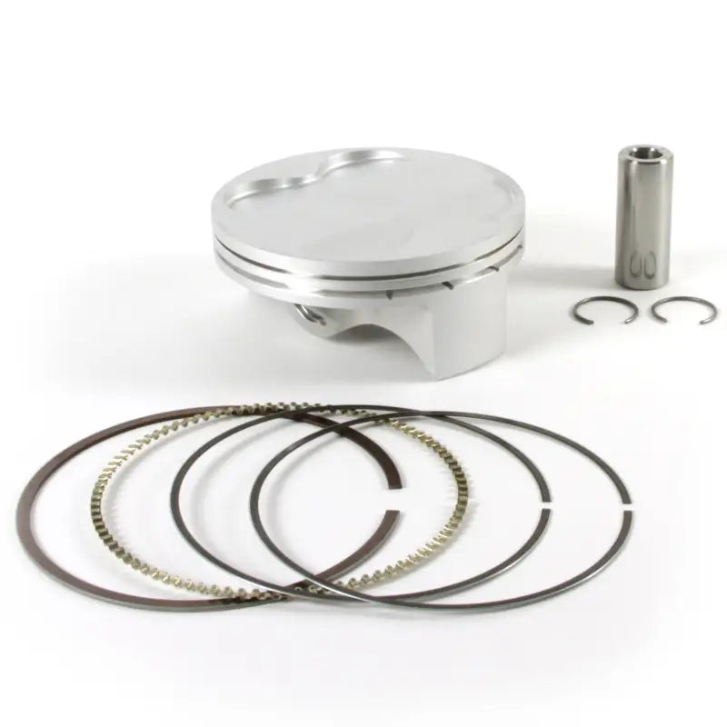 Complete piston kit for Yamaha with piston, rings, wrist pin, RV parts & accessories